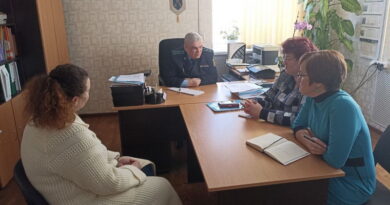 Дубровно, прием, право, профсоюзы