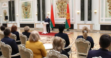 президент