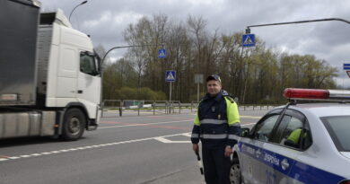 Дубровно,ГАИ, безопасность, грузоперевозки