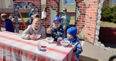 Дубровно победа память