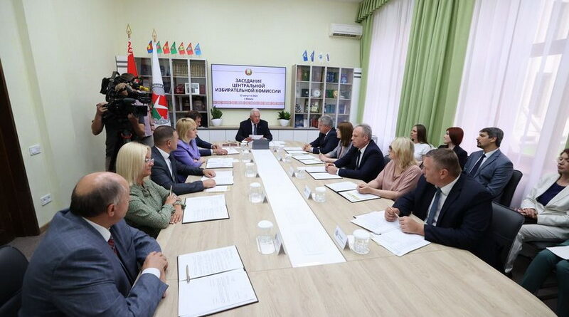 Выборы, дубровно, депутаты