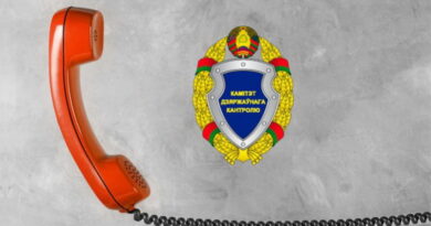 Дубровно, горячая линия,комитетгосконтроля, школа, дети, подготовка