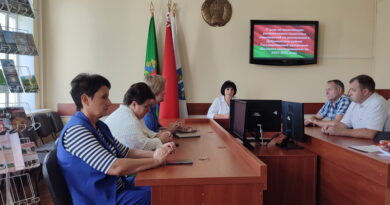 Дубровно,депутаты, туризм