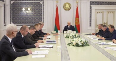 Дубровно, АПК, итоги