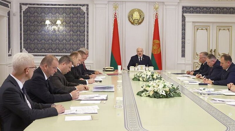 Дубровно, АПК, итоги