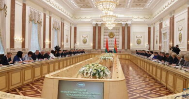 Президент, образование, дети