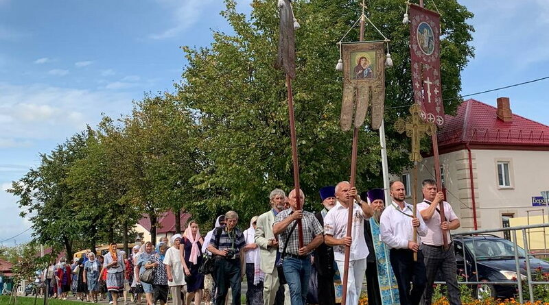 Дубровно,Дороги к Святыням, память