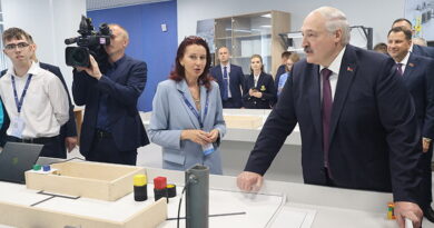1 сентября Президент