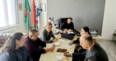 Дубровно, профсоюзы, прием, право, запрос