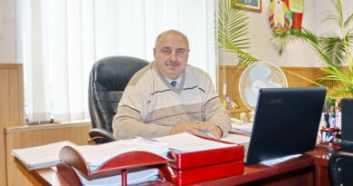 Дубровно, дороги, ДЭУ, ремонт