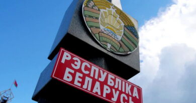 Беларусь, безвиз, литва, польша