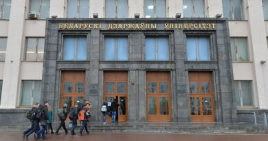 Дубровно, абитуриент, молодежь