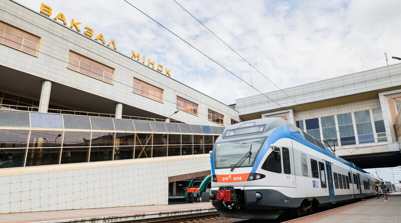Дубровно, расписание