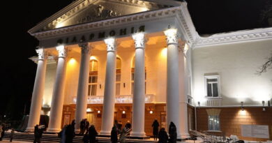 Дубровно,культура,Витебск,филармония