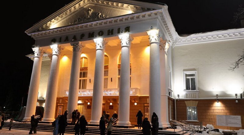 Дубровно,культура,Витебск,филармония