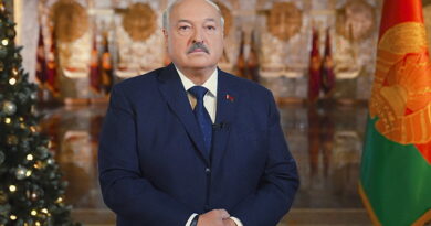 Президент, Новый год, поздравления, задачи, итоги