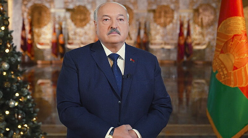 Президент, Новый год, поздравления, задачи, итоги