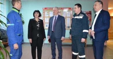 Дубровно,РЭС, депутаты, выборы