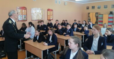Дубровно, память, уроки мужества