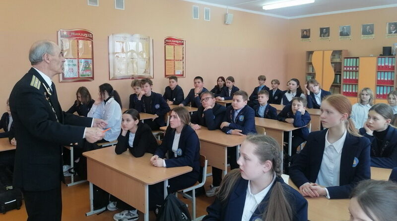Дубровно, память, уроки мужества