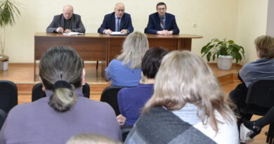 Дубровно,ЖКХ,ЕДИ