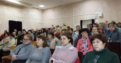 Дубровно,культура, итоги,планы