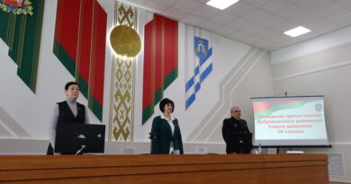 Дубровно,депутаты, самоуправление