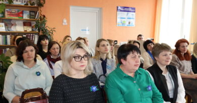 Дубровно, общественные организации, женщины