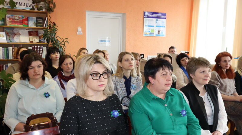 Дубровно, общественные организации, женщины