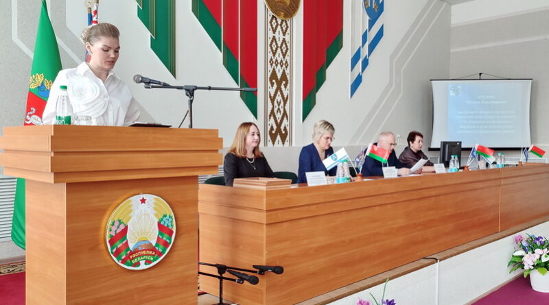 Дубровно, профсоюзы, партнерство, дисциплина