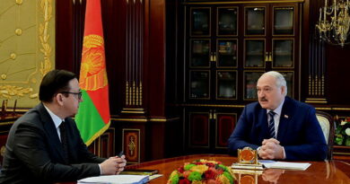 президент