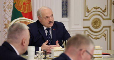 Президент, кадры, АПК