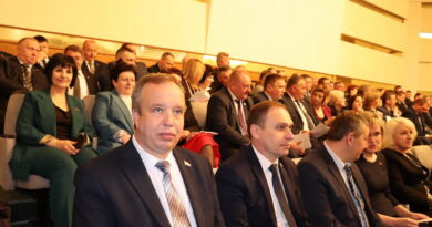 Дубровно,выборы, витебск