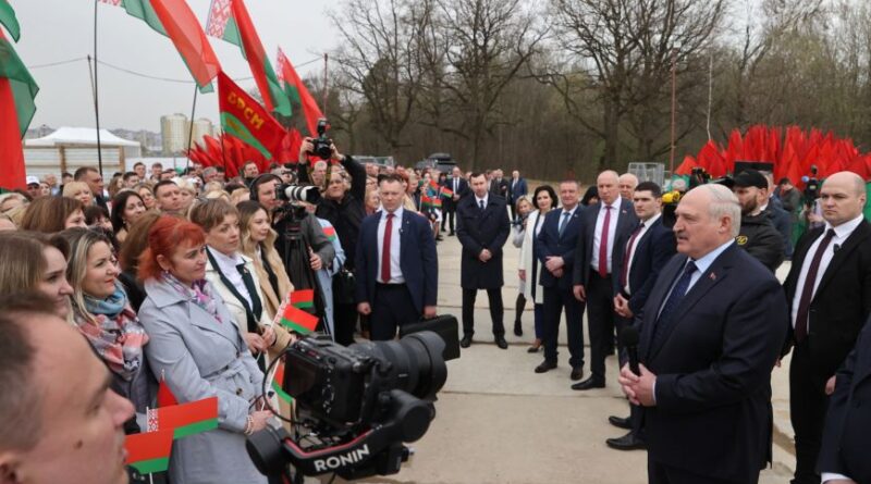 Президент,гродно, безопасность