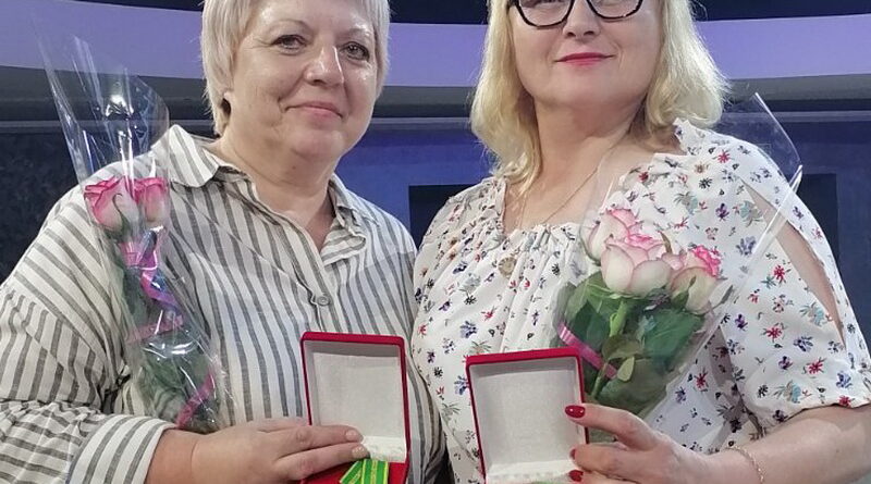 Дубровно, торговля