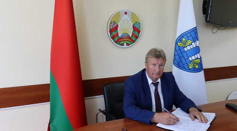 Дубровно, селекторное