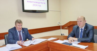 Дубровно,надои,люди, результат