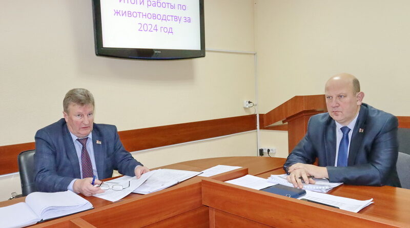 Дубровно,надои,люди, результат