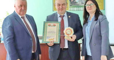 Дубровно,мелиорация