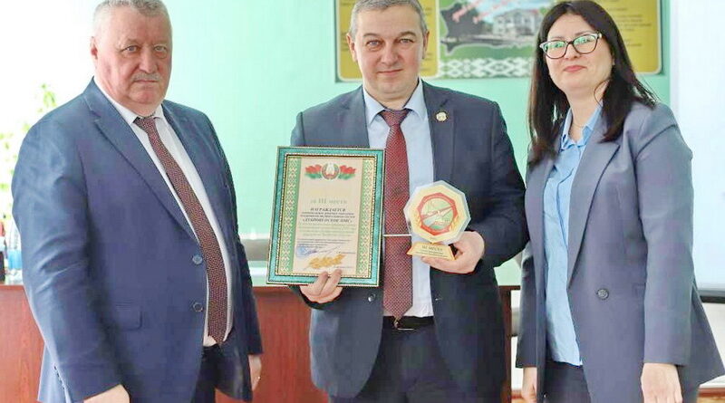 Дубровно,мелиорация