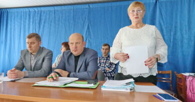 Дубровно, экономика, восток-чирино