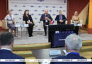 Перспективы сотрудничества. В Орше открылись международный экономический форум и выставка-ярмарка