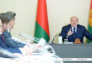 «Вокруг война, вокруг бушует». Лукашенко на совещании по кинематографу озвучил актуальную политинформацию