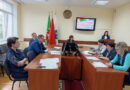 В Дубровно обсудили выполнение регионального комплекса мероприятий в рамках Госпрограммы «Массовая информация и книгоиздание»