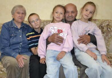 Выпадак, які стаў лёсам