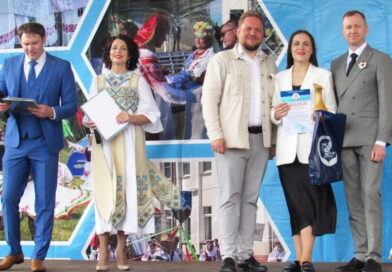 Чем запомнился первый день фестиваля