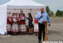 В ОАО «Боброво-Агро» прошла «Маевка»