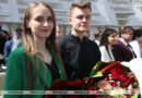 На поддержку одаренных учащихся и студентов из спецфонда Президента Беларуси выделят Br560 тыс.