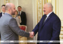 Лукашенко: Беларусь расширяет свое дипломатическое присутствие в России