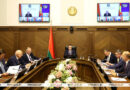 Макеты госпрограмм на 2026-2030 годы рассмотрели в правительстве